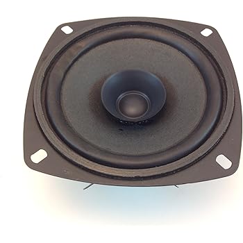 replacing 8 ohm speaker with 4 ohm