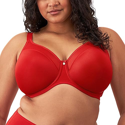 Elomi Women's Smooth Underwire Molded Bra