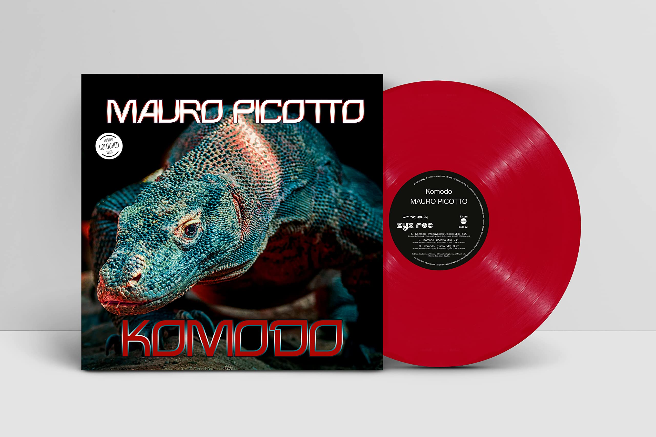 Komodo