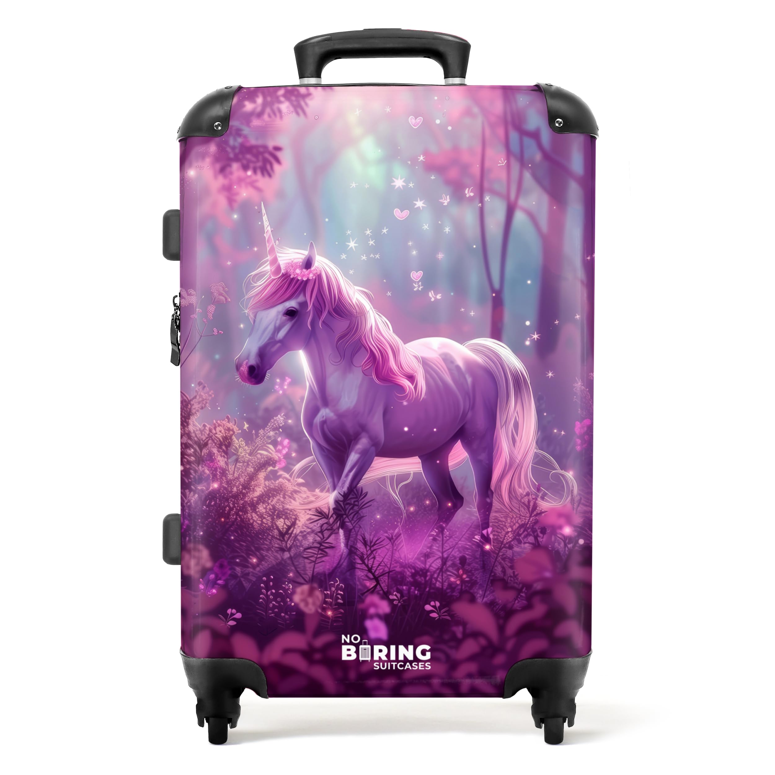 NoBoringSuitcases.com