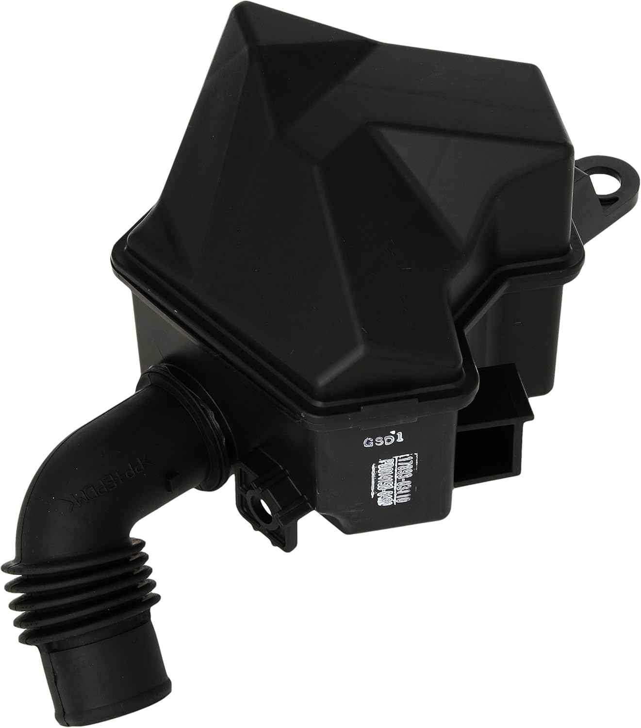 Genuine Toyota 1789303110 Air Intake Resonator Automotive