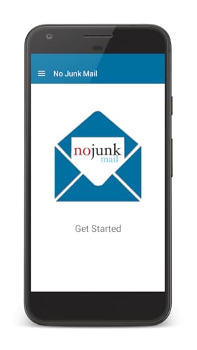 No Junk Mail