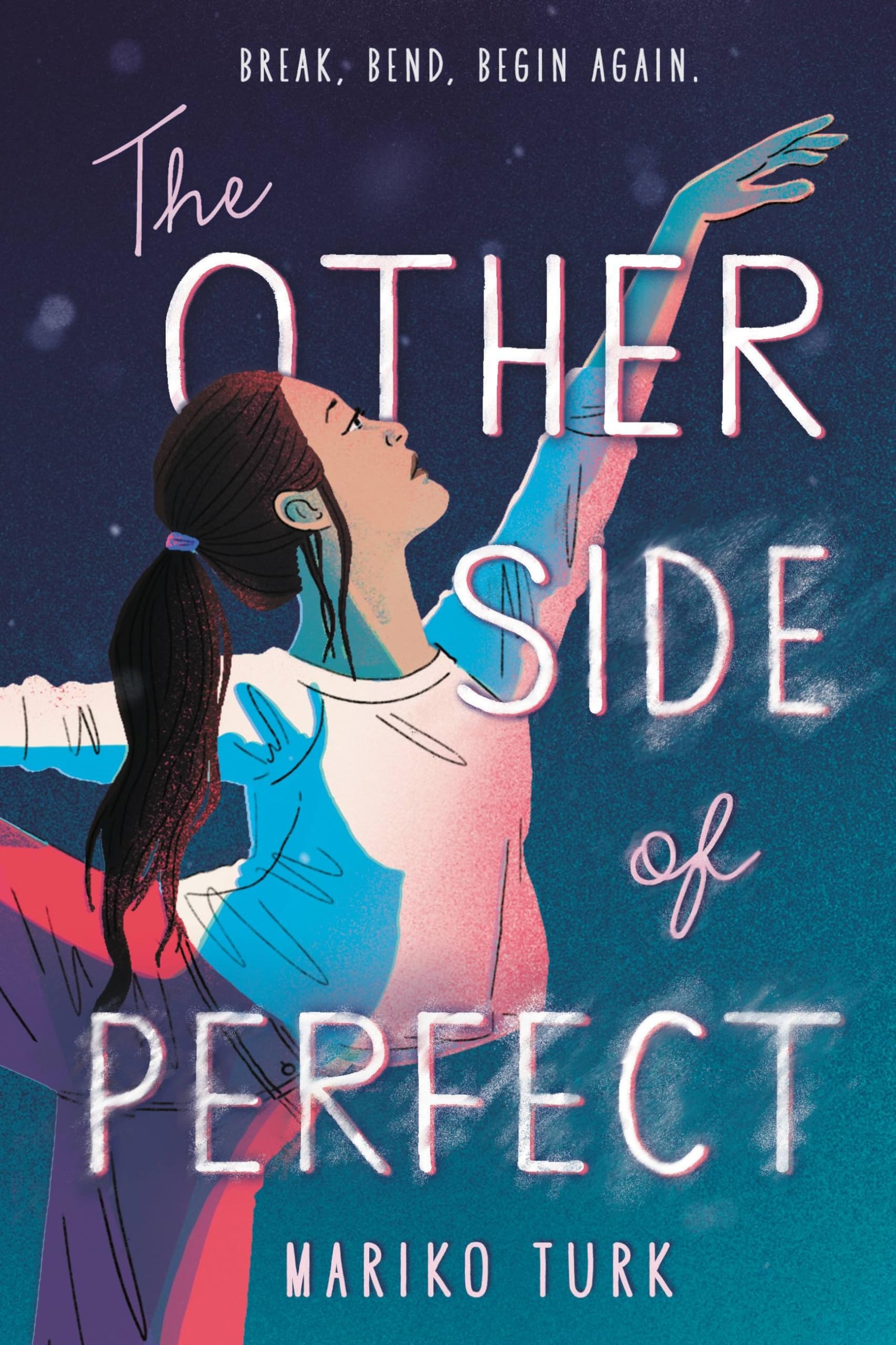Buy The Other Side of Perfect: The Profound and Enduring Impact of Coronavirus on the Way We Live — BookShops.in