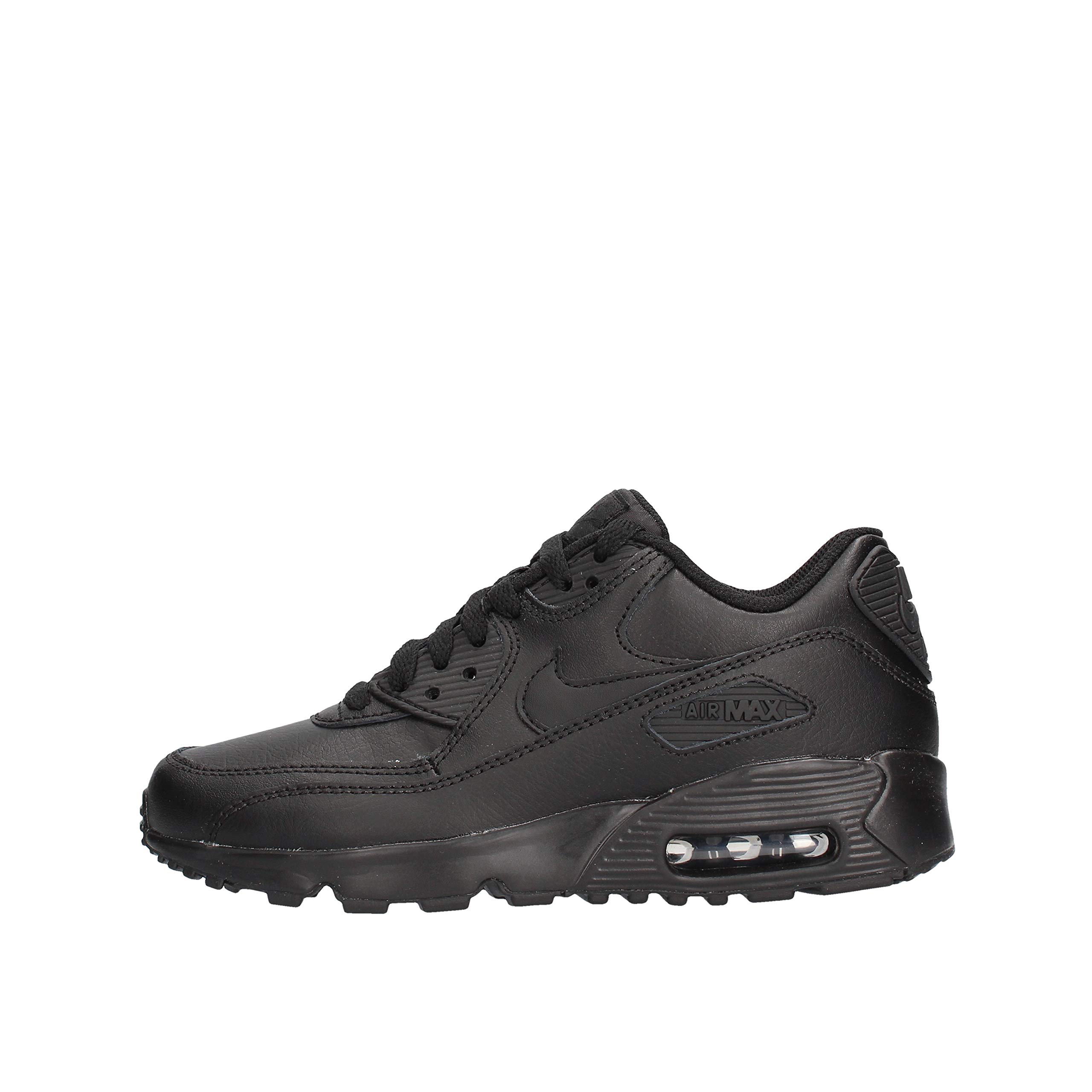 Nike Nike Air Max 90 Ltr Gs Boys Running Shoes Desertcart KSA