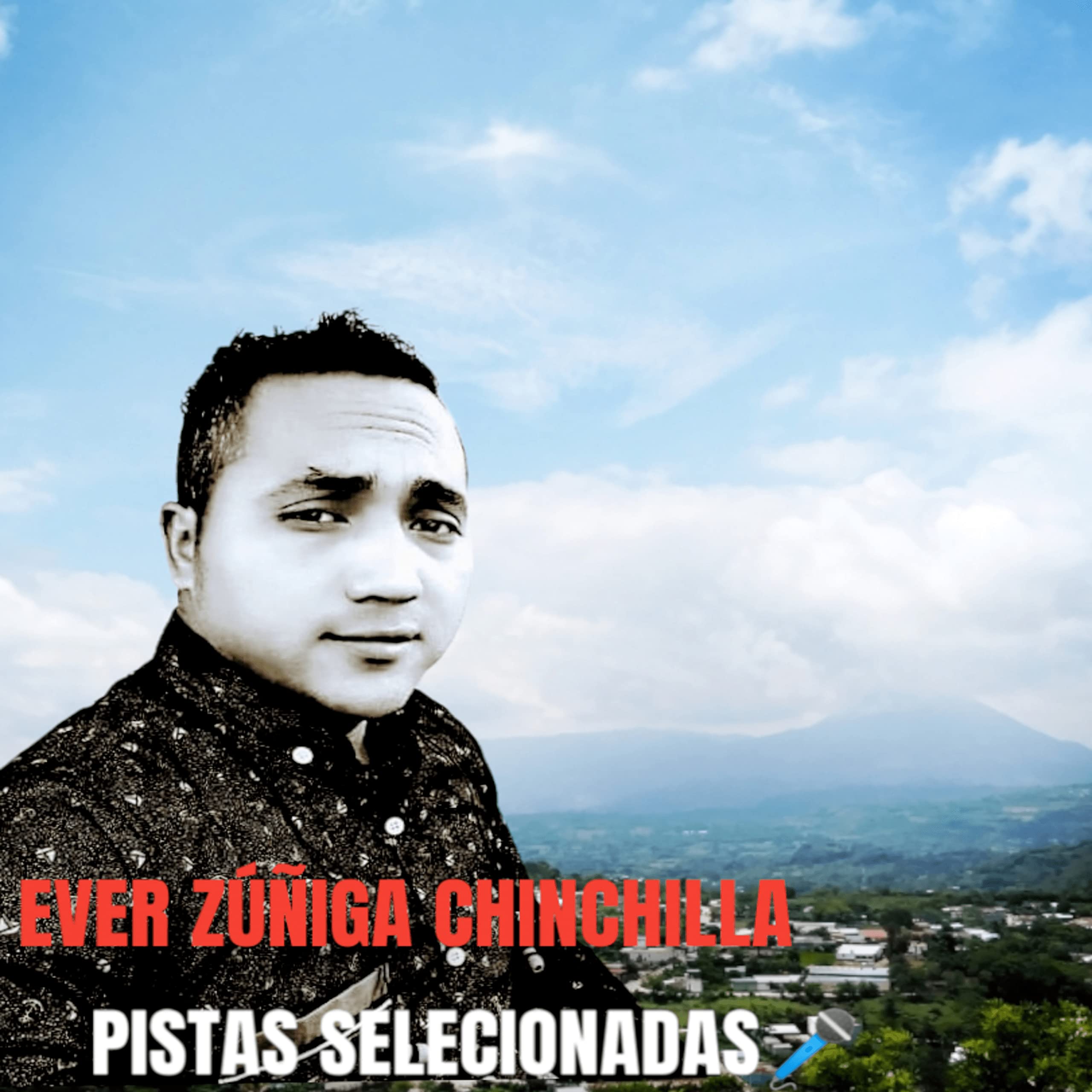 Ever zuñiga chinchilla
