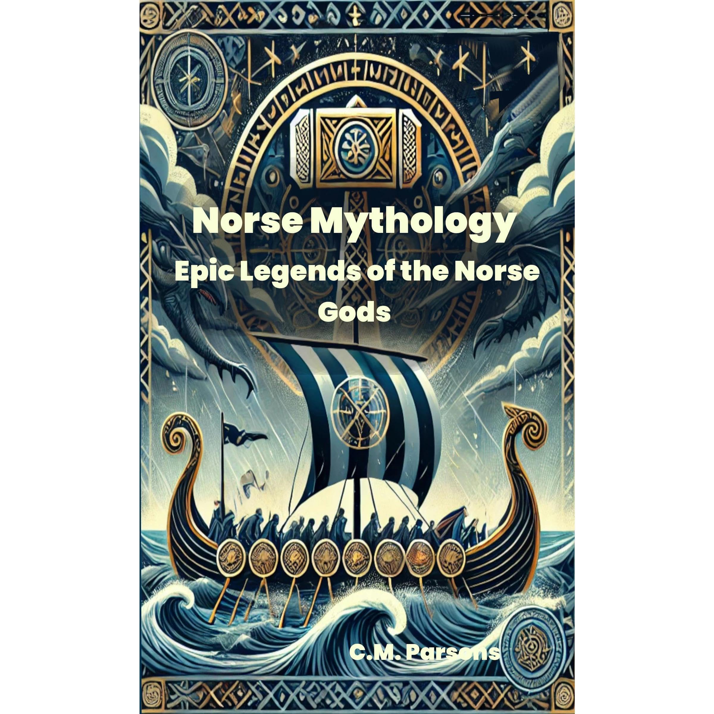Norse Mythology