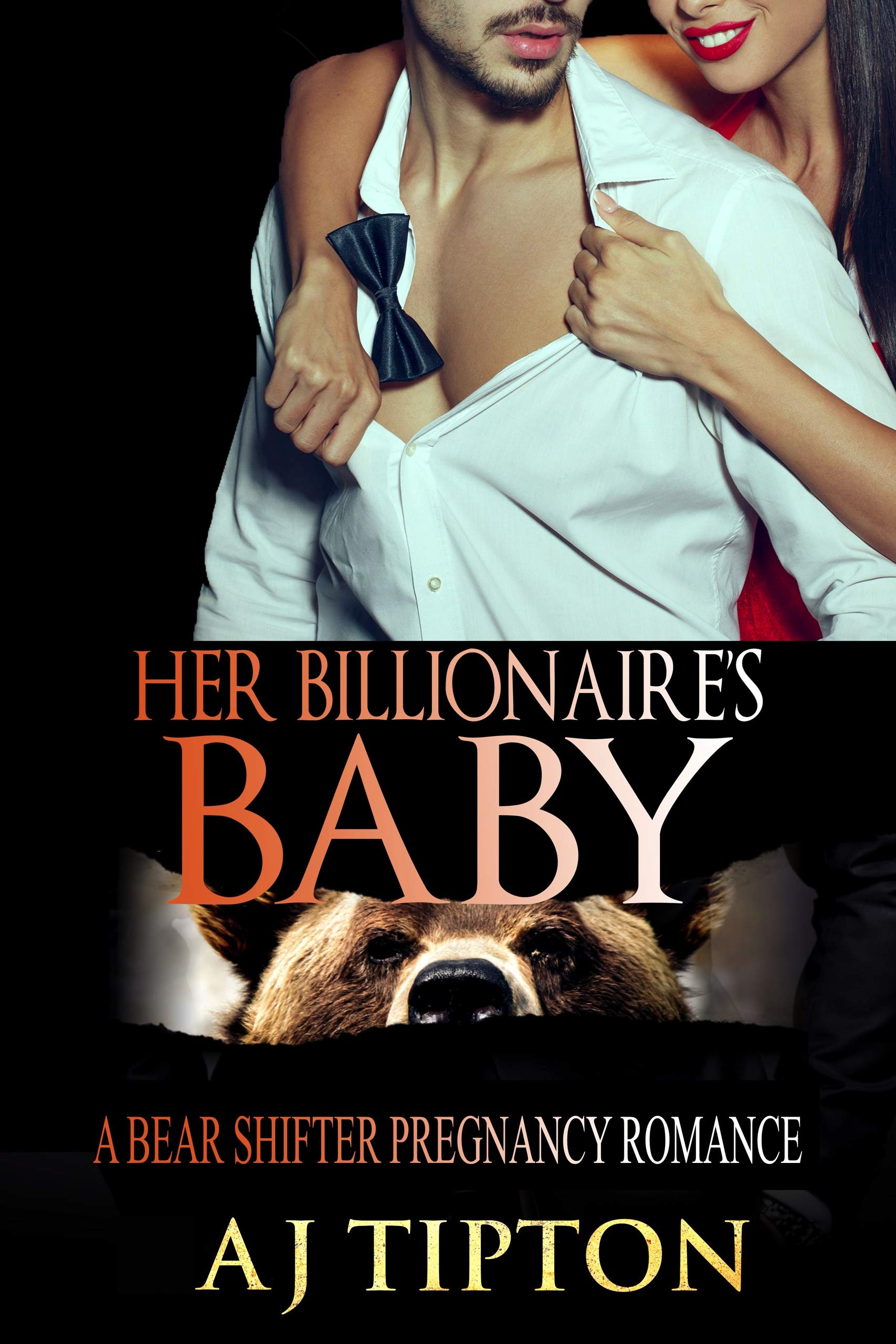 Cover of Her Billionaire's Baby