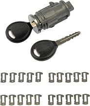 Dorman 924-703 Ignition Lock Cylinder Compatible with Select Models