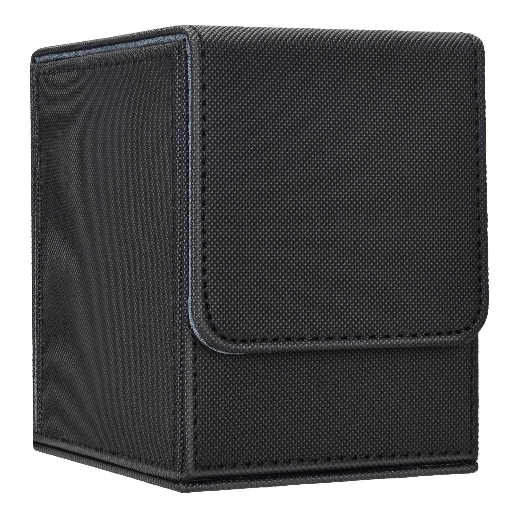 Amazon.com: Zettokete MTG Deck Box with 2 Dividers, Large