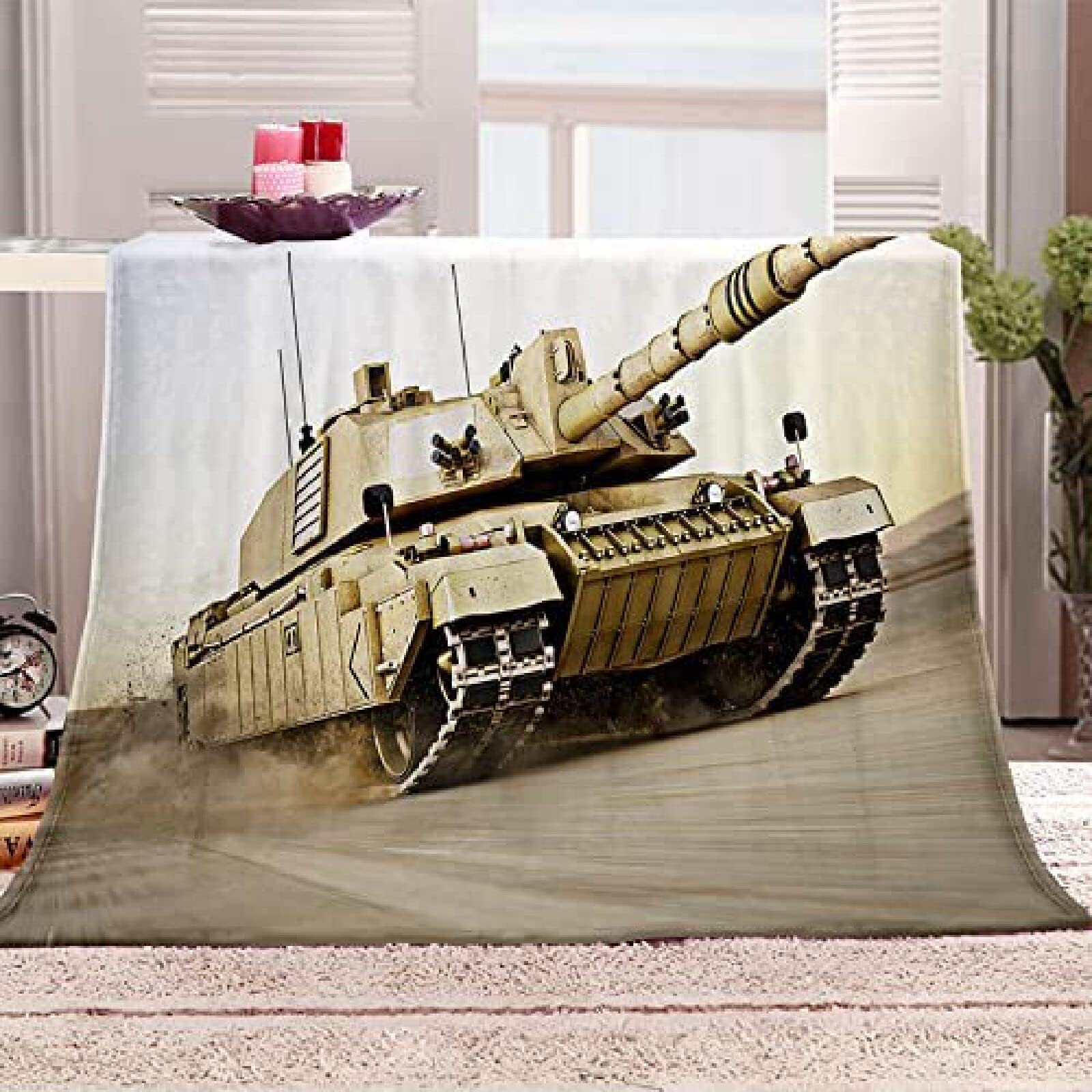 Bed Blankets Cannon Microfleece Blanket Pem America Cannon Solid