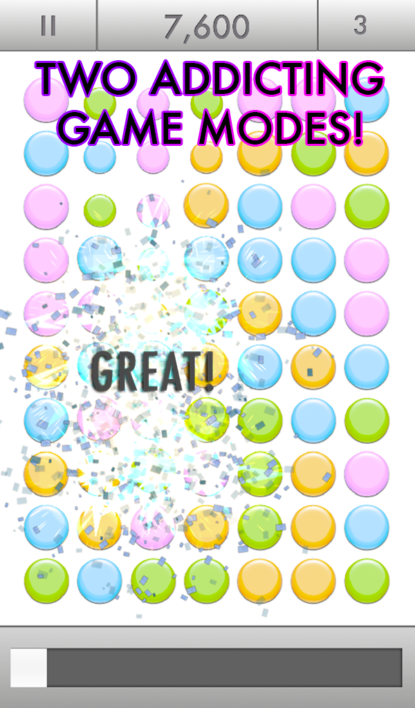 Dot Pop - App on Amazon Appstore