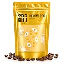 ODD COFFEE ROASTERS Breakfast Blend 100% Arabica Roasted Coffee Beans 250 gms Light Roast | AAA Grade Specialty Bean | Fruity, Floral & Milk Chocolate | Single Origin Whole Beans Coffee gallery image