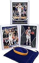 Stephen Curry Card Bundle - Golden State Warriors Basketball Trading Cards - 2X MVP # 30