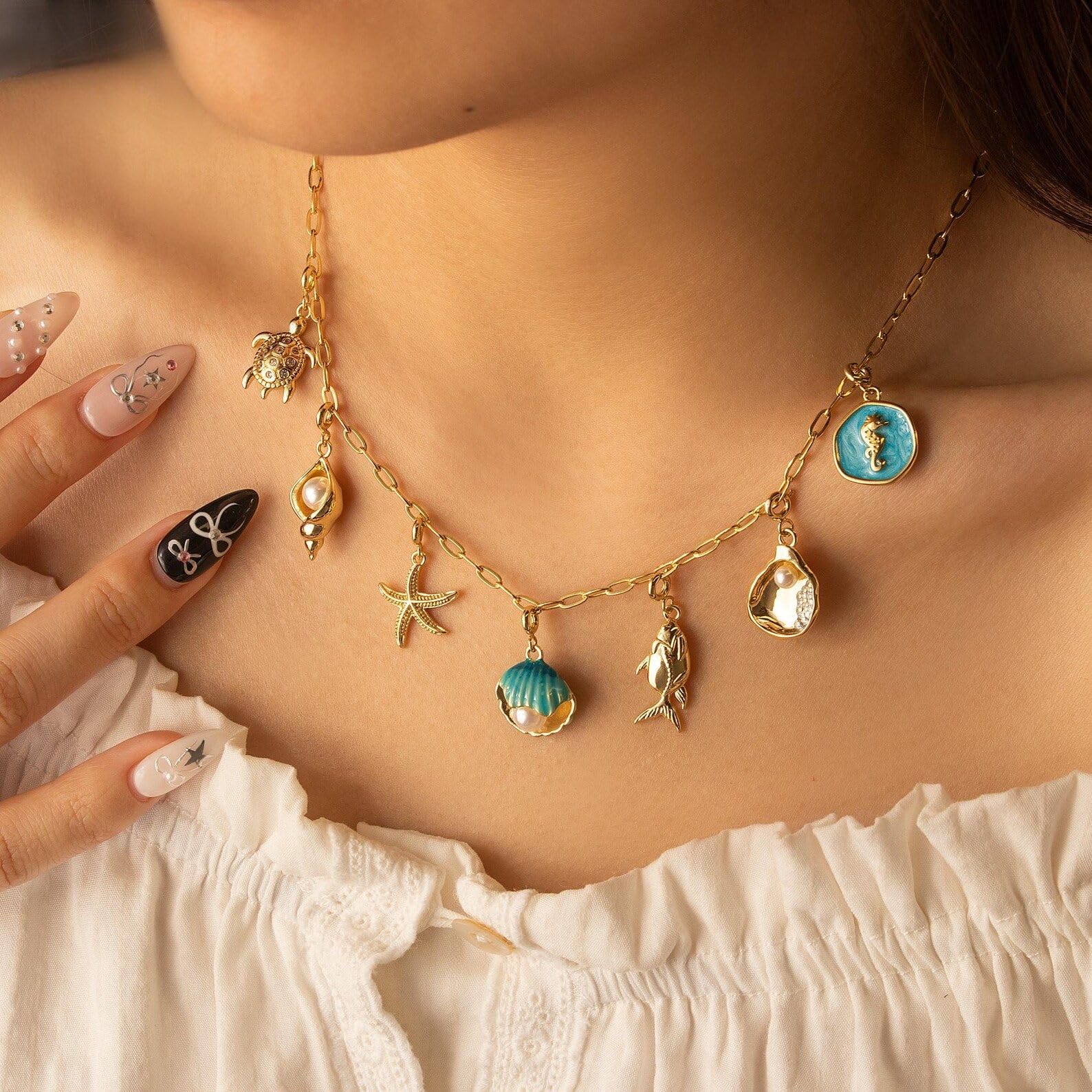 Générique Collier personnalisable