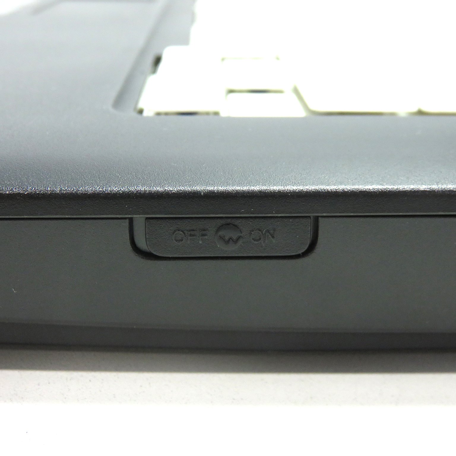 Amazon.co.jp: 中古ノートPC 富士通 FMV LIFEBOOK A550/B Core i5-560M