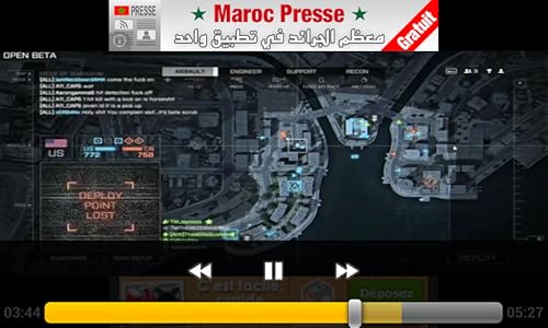 Videos Guide for BattleField 4