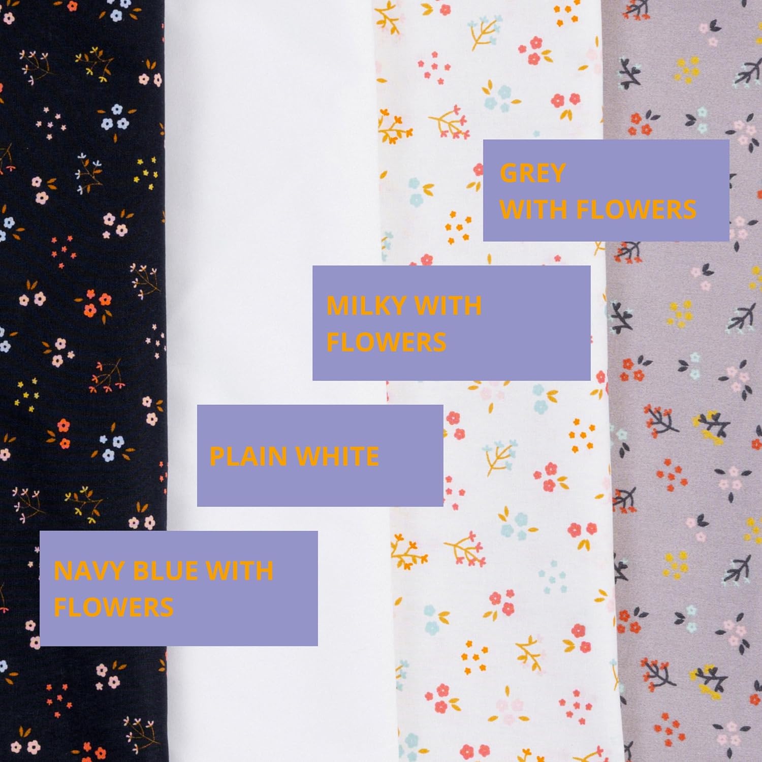 Organic Kapok Pillow with Breathable Hypoallergenic Cotton Cover – Adjustable Cooling Queen Bed Pillow, Medium Firm Neck & Back Support for Side Sleepers – Made in EU (White, Queen (U.S. Standard))