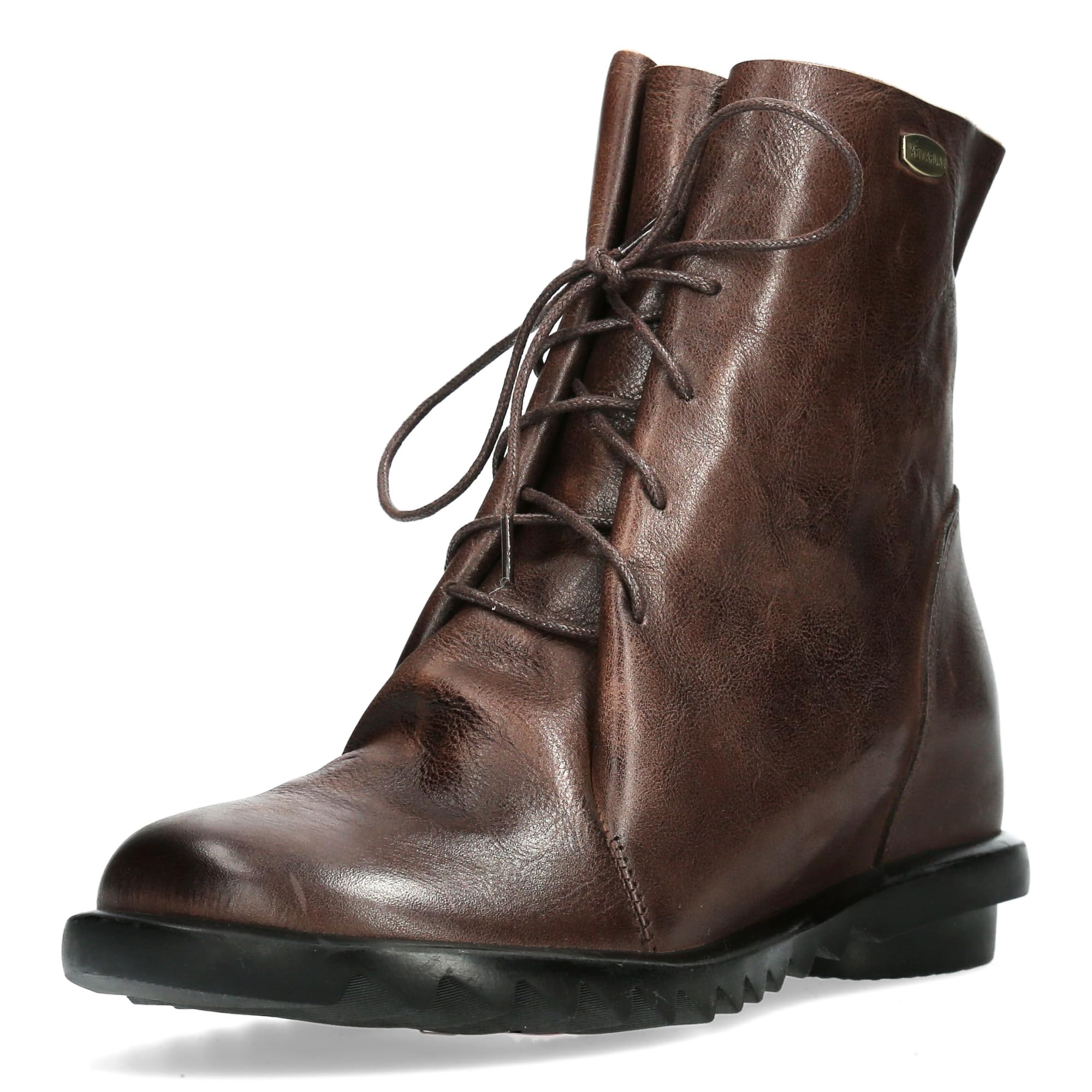 Bottines Chelsea Laura Vita CYRIELLE 12 - Vert Jade - Taille 37 EU (6 US) - Neuf Avec étiquettes
