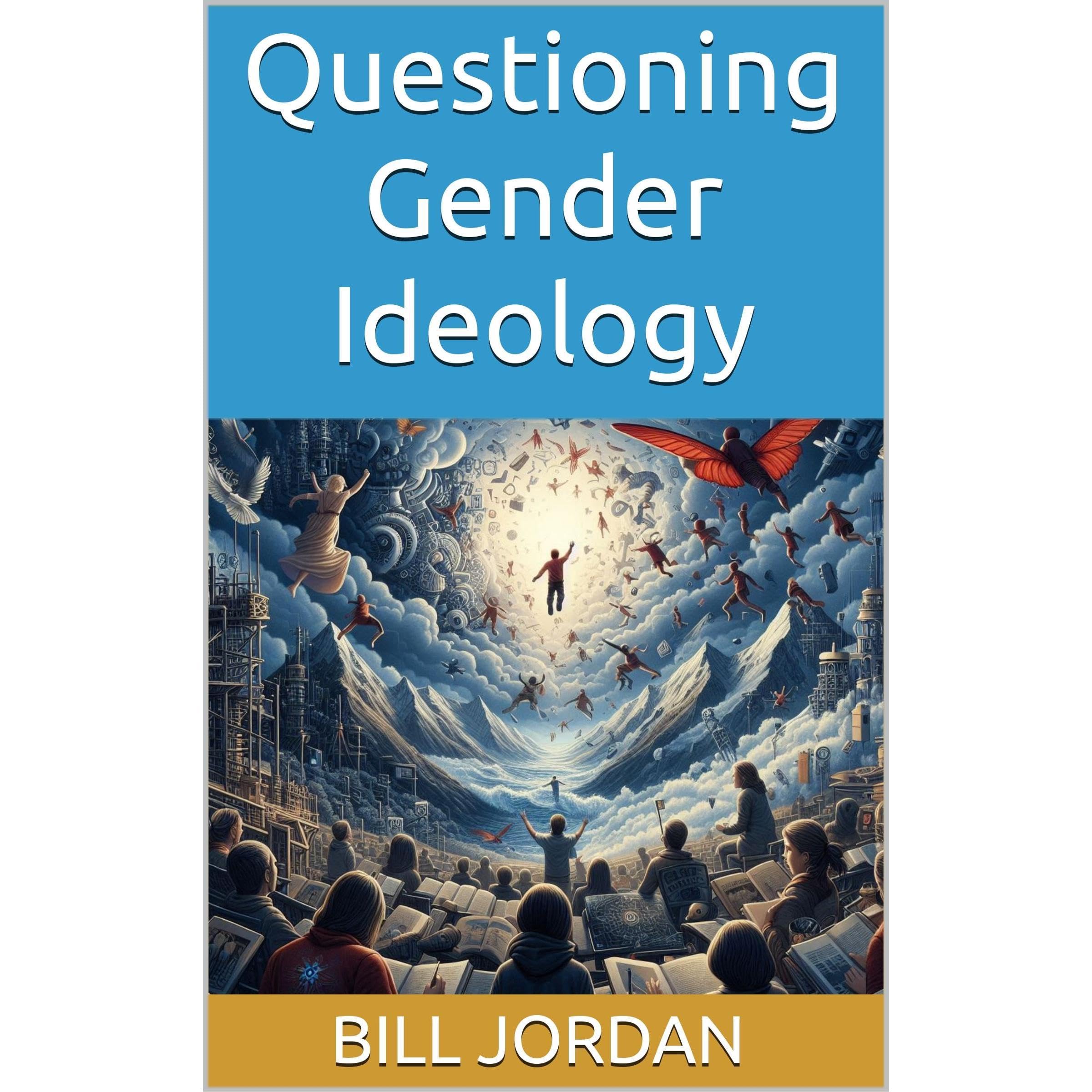 Questioning Gender Ideology