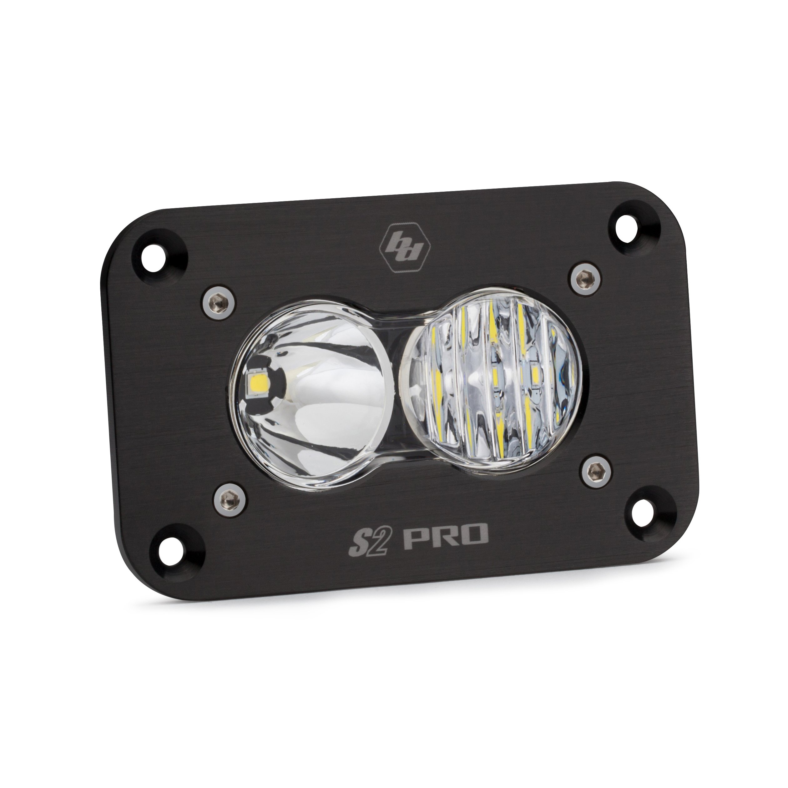 Amazon | BajaDesigns 正規品 S2 Proシリーズ LED ドライビングコンボ 