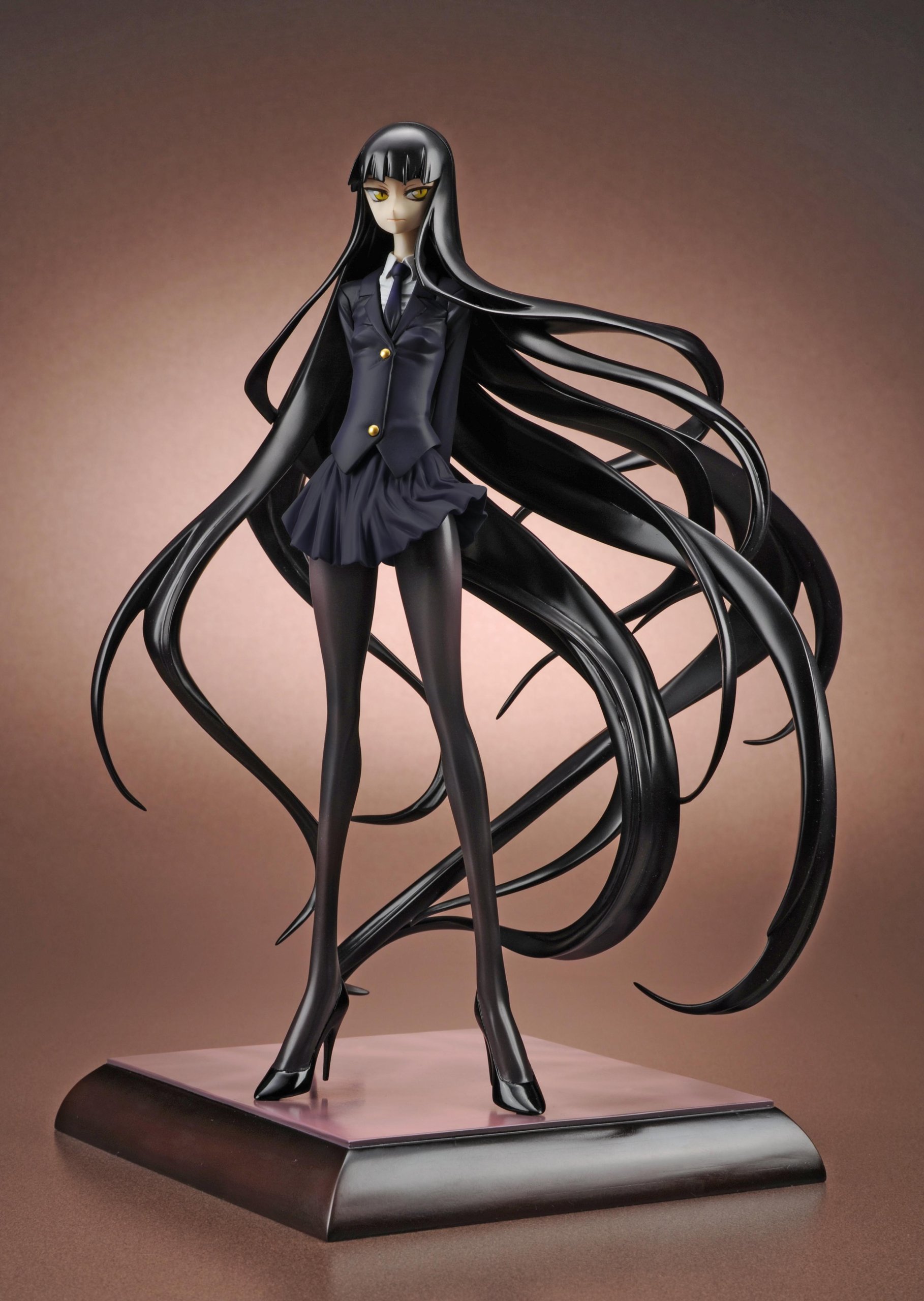 Amazon | コトブキヤ 放課後プレイ 彼女 1/7スケールPVC塗装済み完成品 