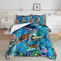 Vista 66 de CVHOUSE Juego de ropa de cama Kawaii tamaño Queen, juego de ropa de cama de conejo Kawaii para niñas y niños, lindo juego de edredón de conejo