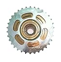 Bicycle Freewheel 8 Speed for All Bike 24 Speed gallery image