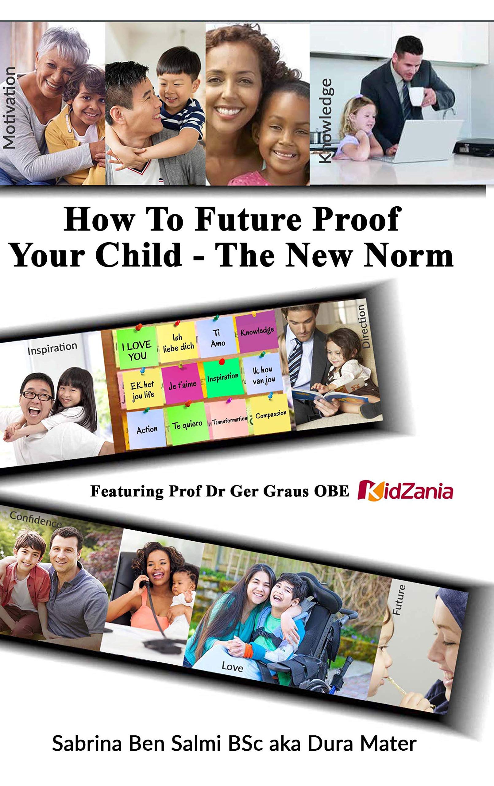 How To Future Proof Your Child: The New Norm