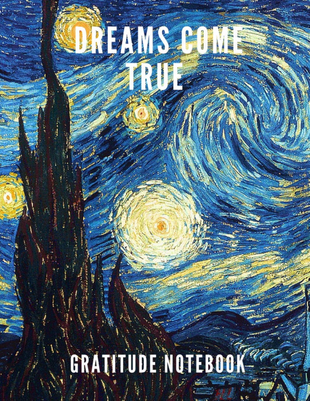 Dreams Come True (UBUNTU) Dreams Come True (UBUNTU)