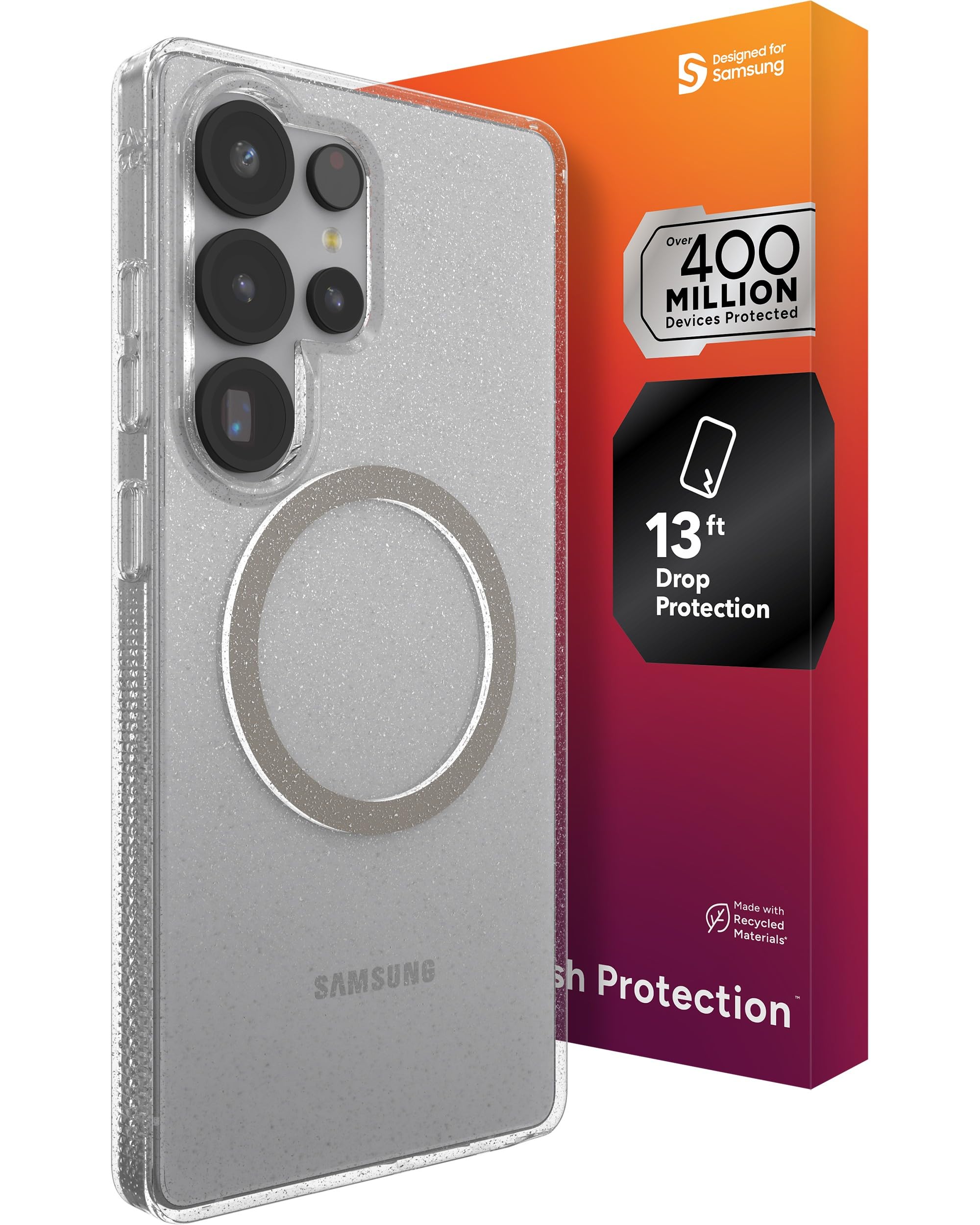 Samsung Galaxy S25 ultraジャンク Amazon.com: ZAGG Milan Snap Samsung Galaxy S25 Ultra Case – Clear