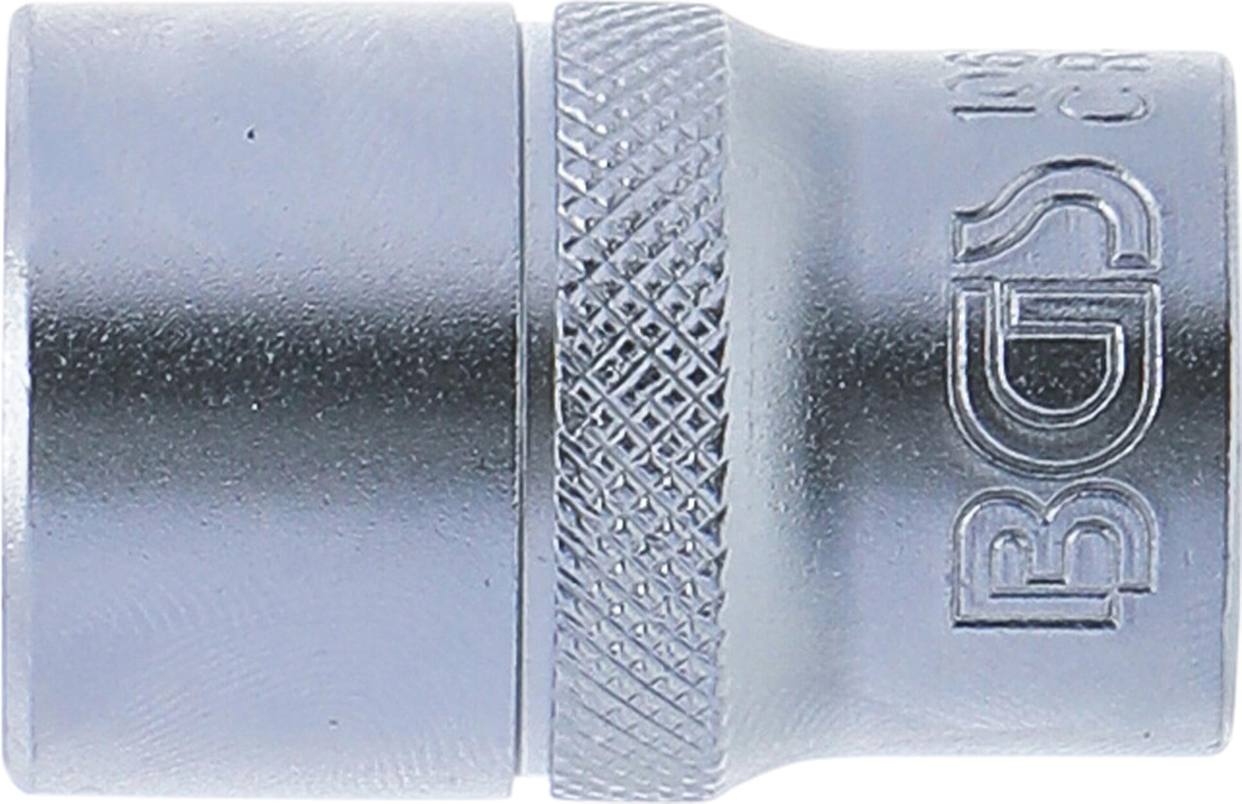 BGS 10638 | Bussola poligonale | 12,5 mm (1/2") | 18 mm