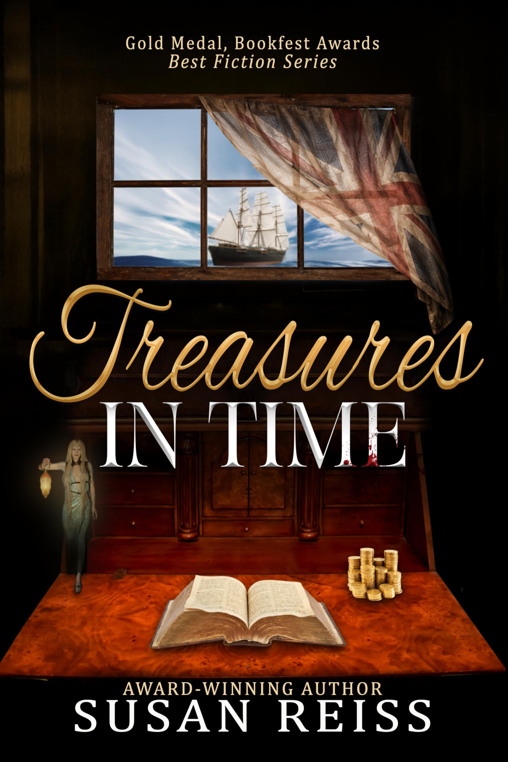 Treasures in Time