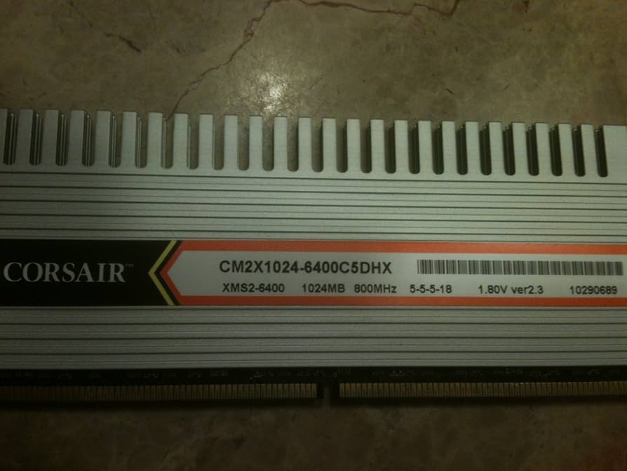 CRS-T2X2048-64C5DHX CRS-T2X2048-64C5DHX Corsair メモリ bme6fzu Amazon.co.jp: CRS-T2X2048-64C5DHX CRS-T2X2048-64C5DHX