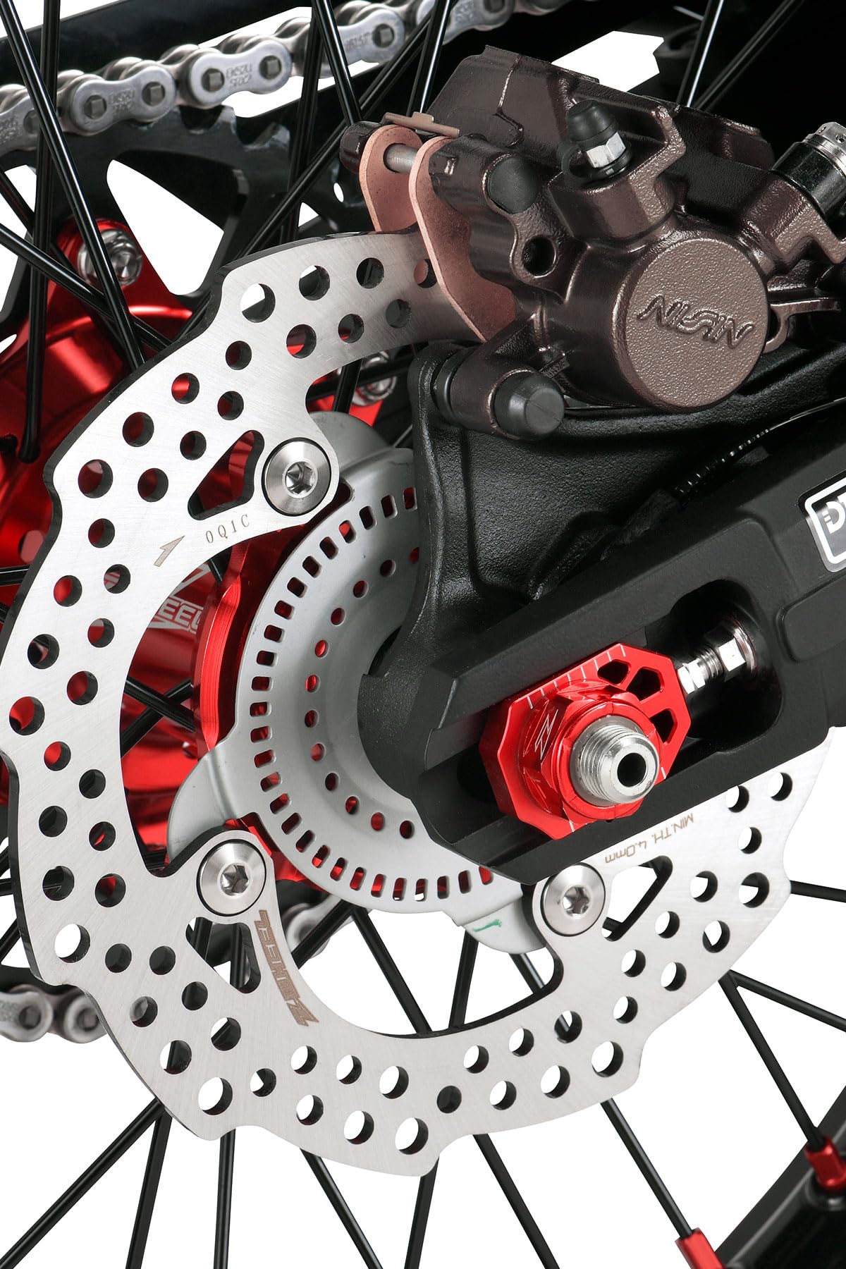 四万十　SP GALE SPEED | GALE SPEED