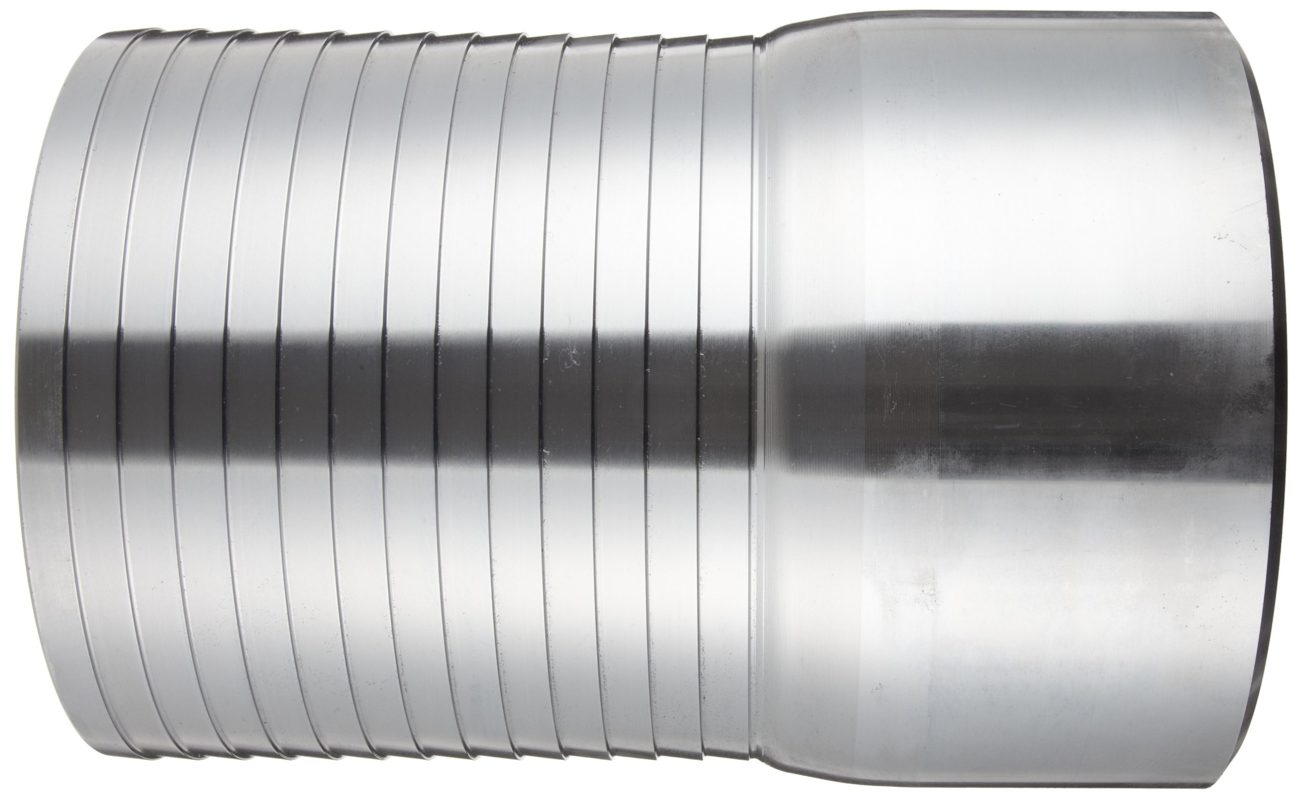 Fitting Metric M8 x 1 M8X1 Male to Barb Hose ID 5/32” or 4mm Brass Fuel Air Gas