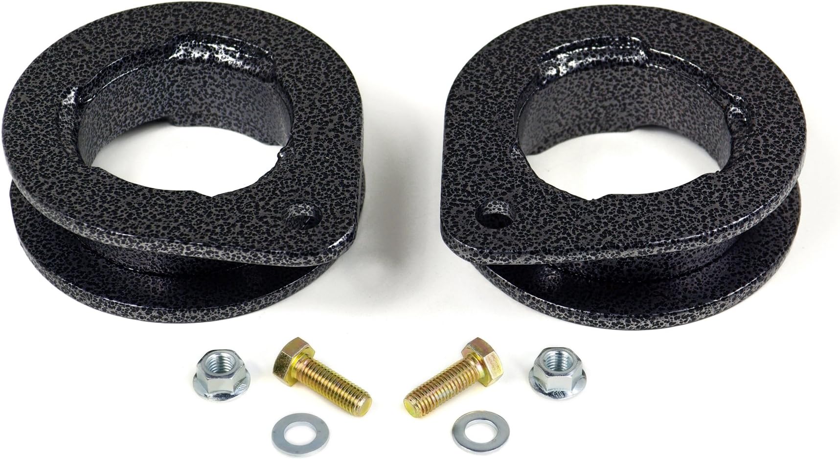 3-100 1.5" Lift for Jeep JK Wrangler