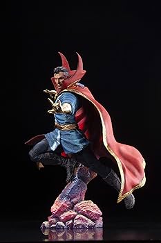 【新品】ARTFX PREMIER ドクター・ストレンジ ArtFX Premier Marvel Doctor Strange Figure: KOTOBUKIYA