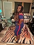 Review Image by Empress Niiyah👑 Empress Niiyah👑