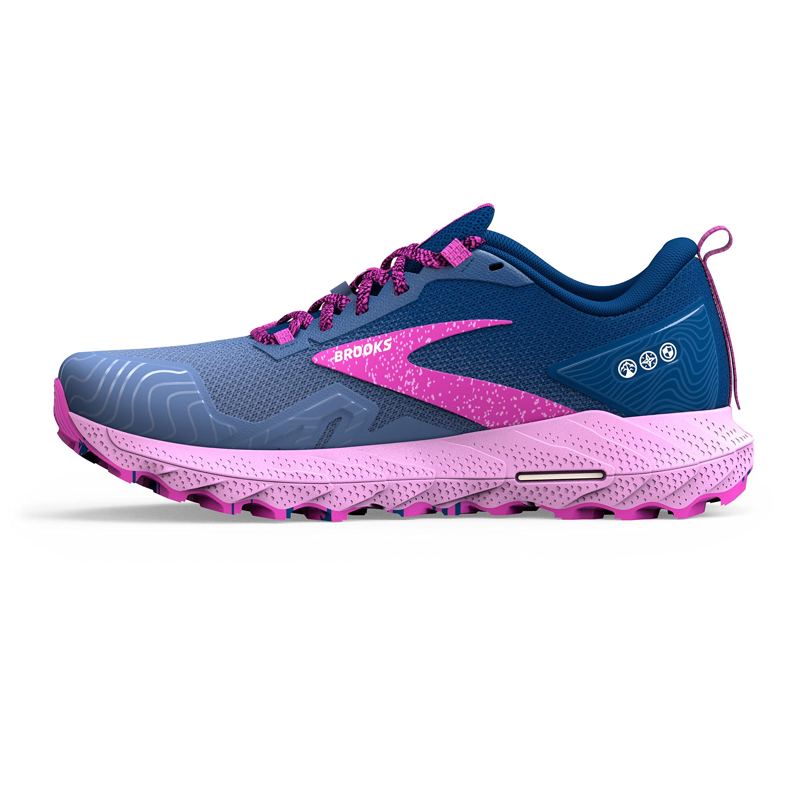 Brooks Cascadia 17 GTX SneakerDonna