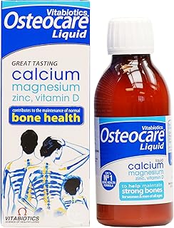 Osteocare Syrup, 200 ml, Vitabiotics
