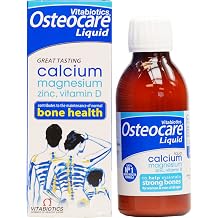 Vitabiotics Osteocare S v  200 ml