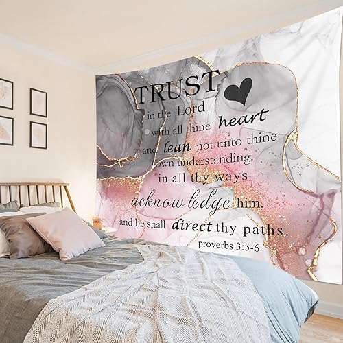 Miniatura 38 de LB Tapiz vintage para colgar en la pared, libros de biblioteca, retro, tapiz de pared para dormitorio, tapiz bohemio hippie para sala de estar,