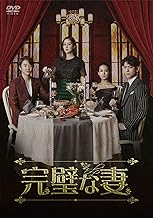 完璧な妻DVD-BOX1(7枚組)
