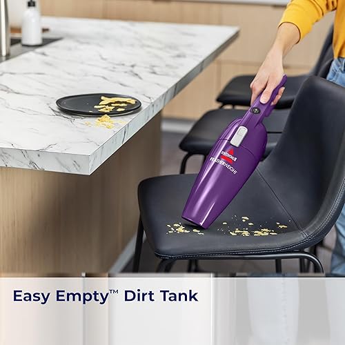 Miniatura 6 de Bissell Featherweight Stick Lightweight Bagless Vacuum with Crevice Tool, 20334