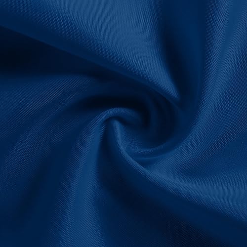 Miniatura 9 de Utopia Home Paquete de 24 servilletas de tela de 18 x 18 pulgadas, servilletas de cena 100% poliéster con bordes dobladillos, servilletas lavables