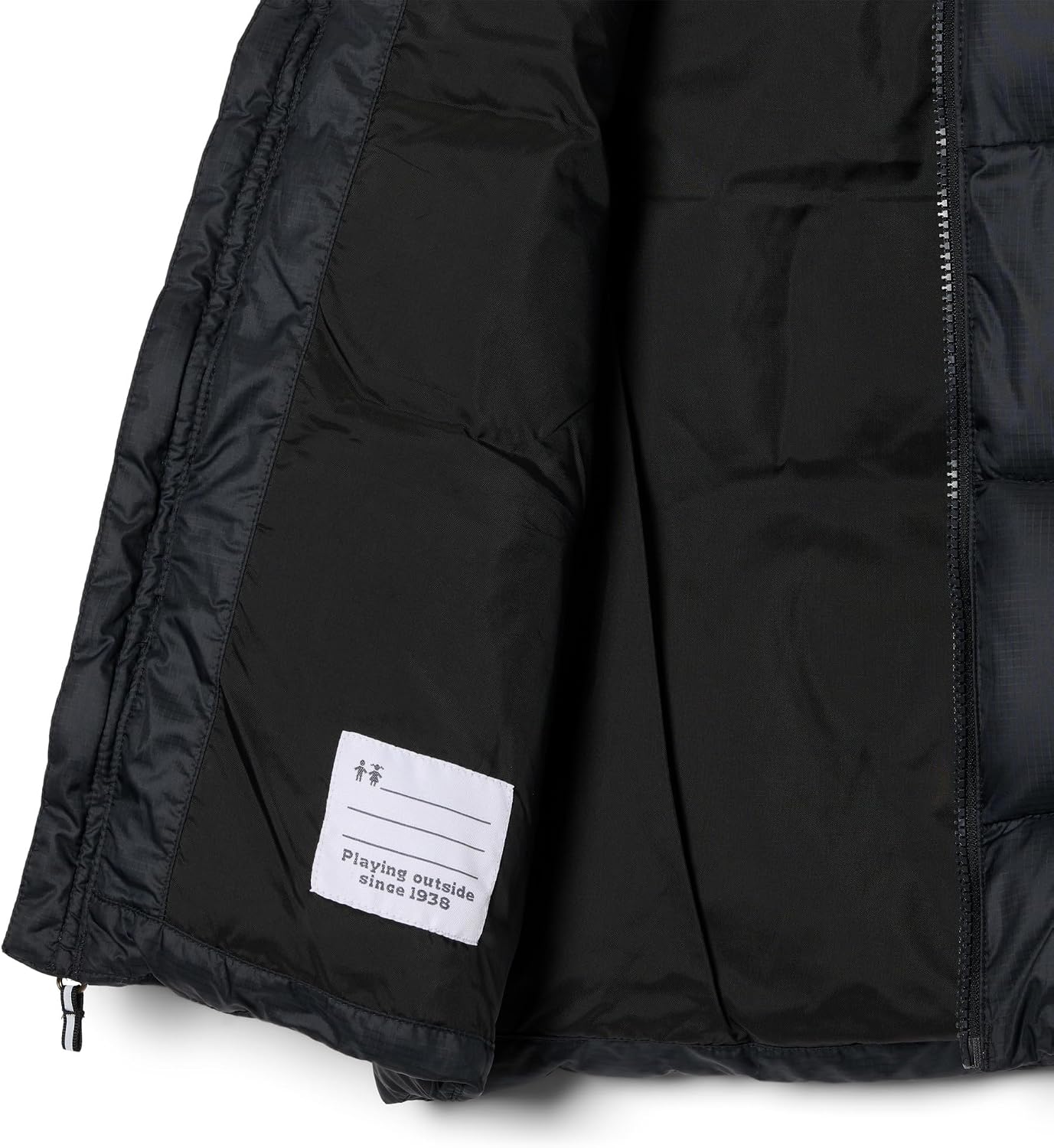 Columbia Kids Puffect Vest (little Kid/Big Kid)