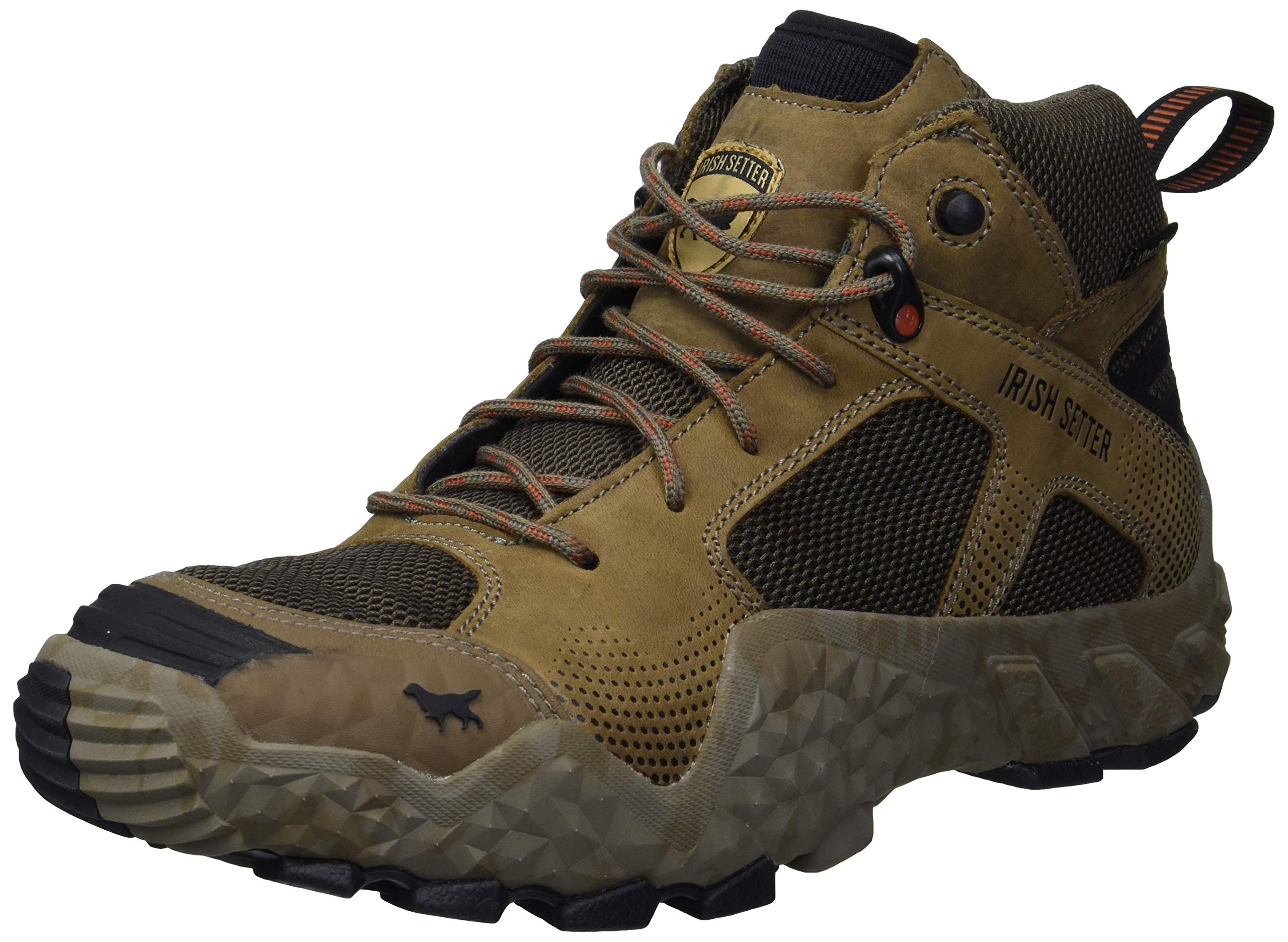Vaprtrek 2.0 6" WP Boot mens Mid Calf Boot