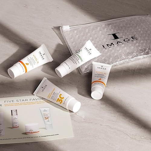 Miniatura 4 de Image Skincare Four Star Favorites Kit