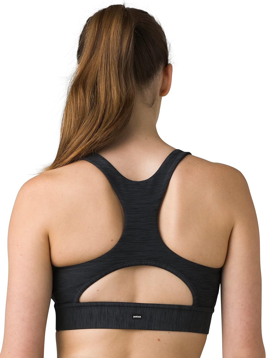 prAna Women's Kimble Bra - Image 3