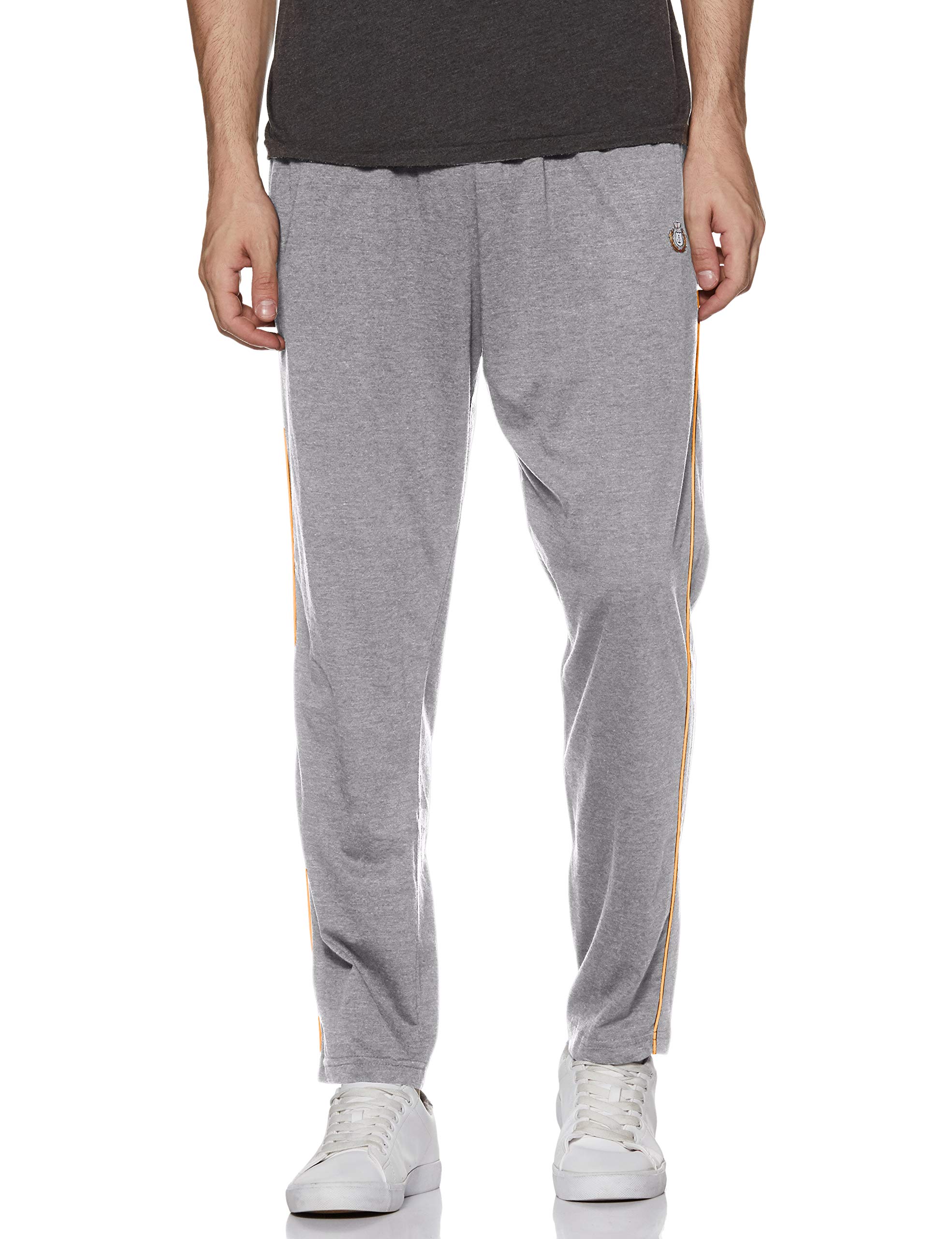Cazibe Men Men's Track Pant